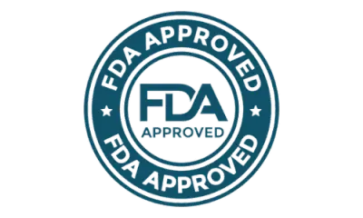 FDA Approved of GlicoJax  