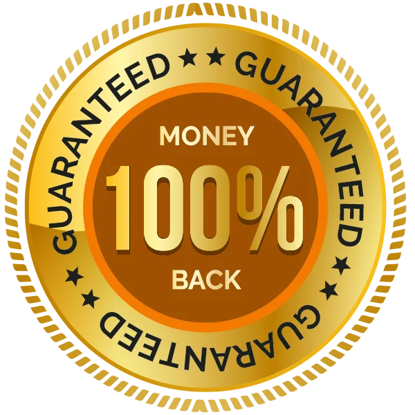 GlicoJax   60-Days Money Back Guarantee